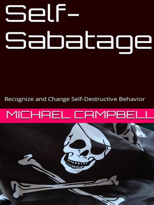 cover image of Self-Sabotage